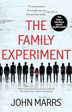 The Family Experiment